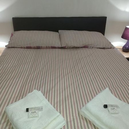 Acton Lodge Guest House Londres Quarto foto