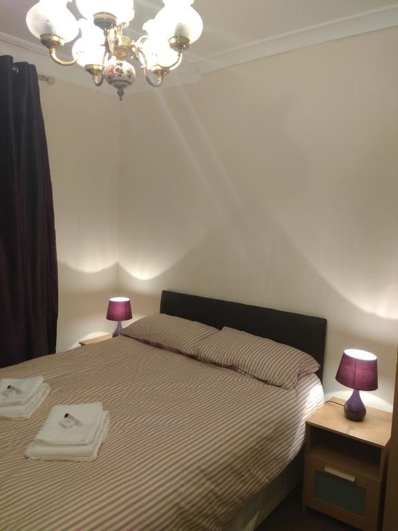 Acton Lodge Guest House Londres Quarto foto