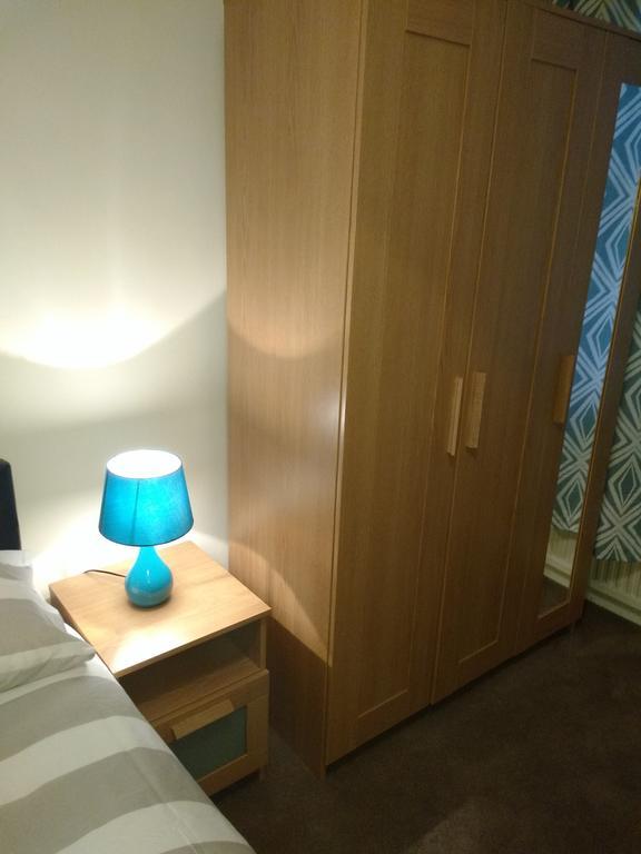 Acton Lodge Guest House Londres Quarto foto
