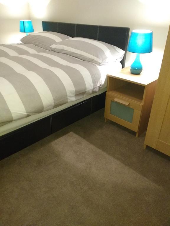 Acton Lodge Guest House Londres Quarto foto