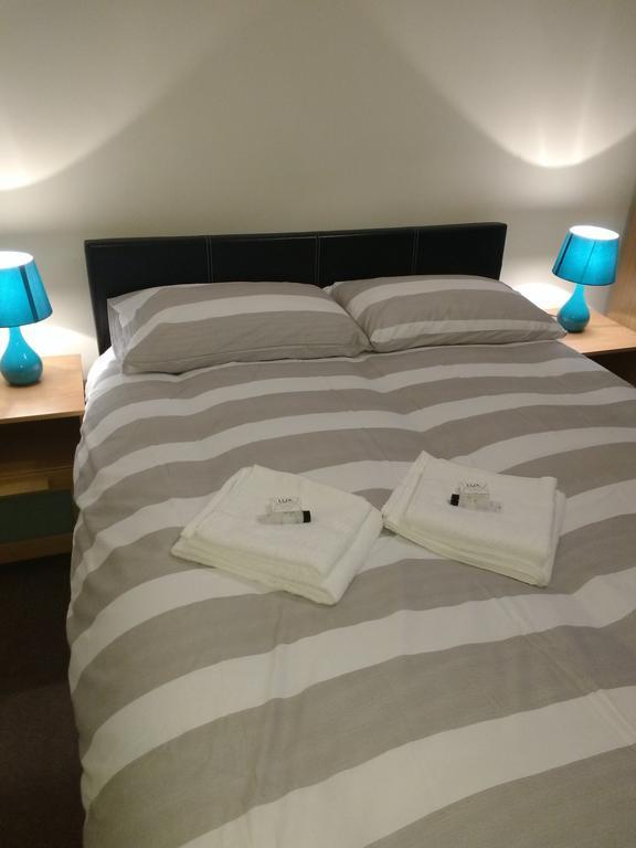 Acton Lodge Guest House Londres Quarto foto
