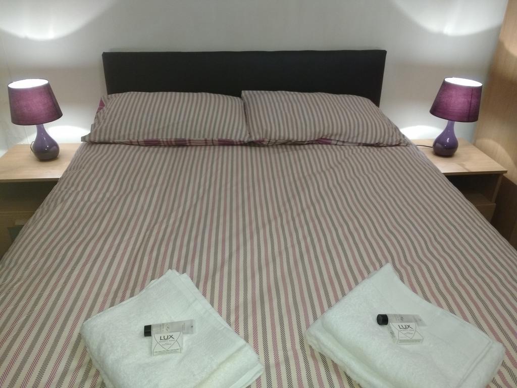 Acton Lodge Guest House Londres Quarto foto