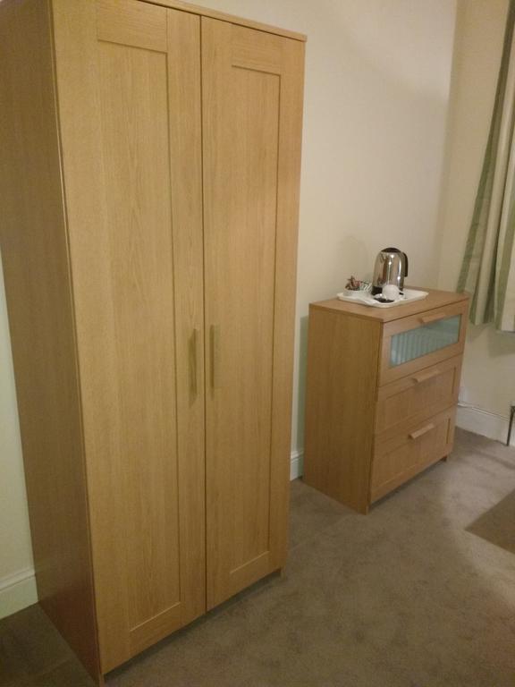Acton Lodge Guest House Londres Quarto foto