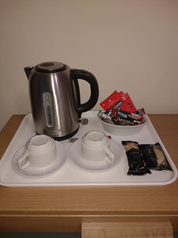 Acton Lodge Guest House Londres Quarto foto